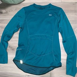 Oros Nova Crew Sweatshirt